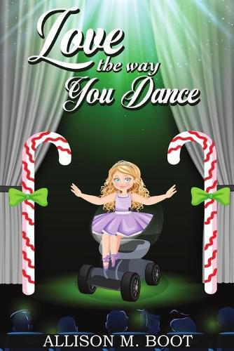 Cover image for Love the Way You Dance