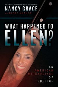 Cover image for What Happened to Ellen?