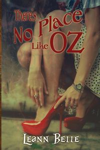 Cover image for There's No Place Like Oz