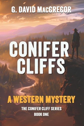 Cover image for Conifer Cliffs
