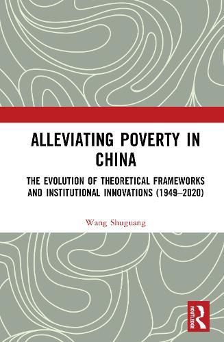Cover image for Alleviating Poverty in China