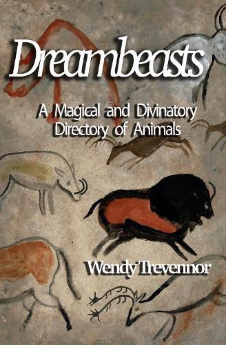 Cover image for Dreambeasts