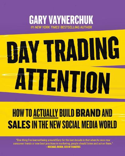 Cover image for Day Trading Attention