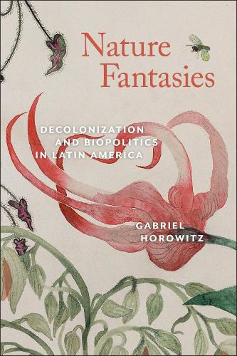 Cover image for Nature Fantasies