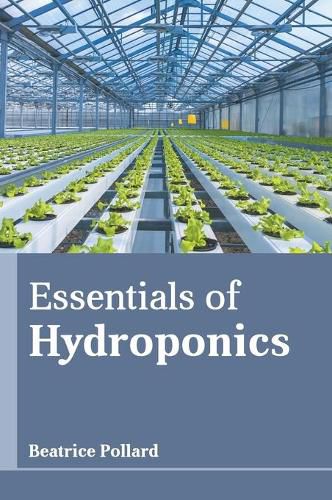 Cover image for Essentials of Hydroponics
