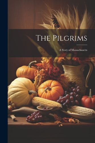 Cover image for The Pilgrims