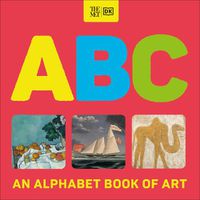 Cover image for The Met ABC