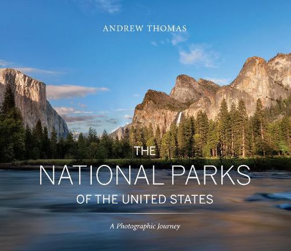 The National Parks of the United States