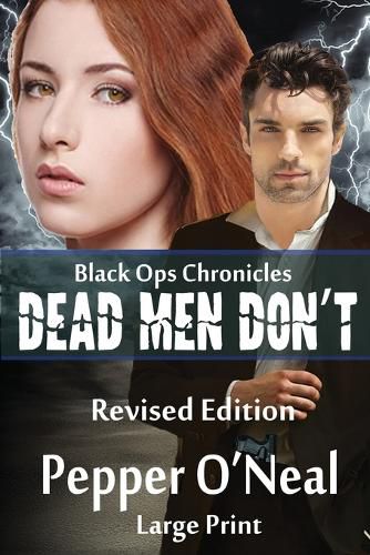 Cover image for Black Ops Chronicles