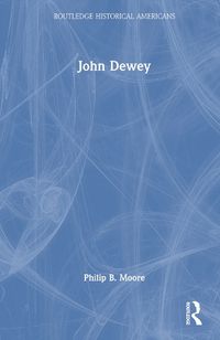 Cover image for John Dewey