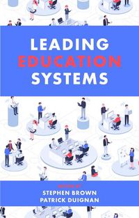 Cover image for Leading Education Systems