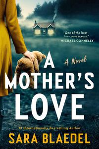 Cover image for A Mother's Love