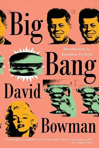 Cover image for Big Bang