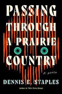 Cover image for Passing Through a Prairie Country