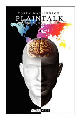 Cover image for Plain Talk Volume 2