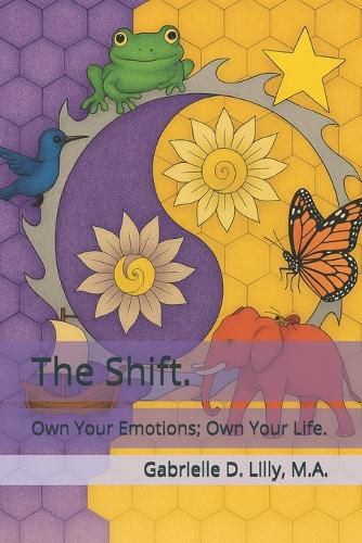 Cover image for The Shift