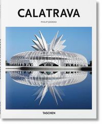 Cover image for Calatrava