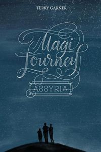 Cover image for Magi Journey - Assyria