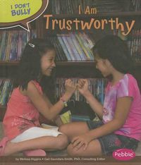 Cover image for I Am Trustworthy