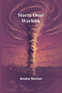 Cover image for Storm Over Warlock