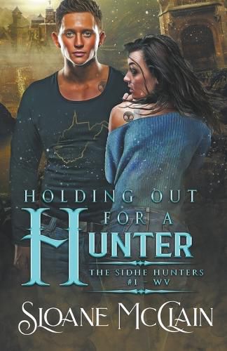 Cover image for Holding Out For A Hunter