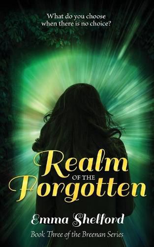 Cover image for Realm of the Forgotten