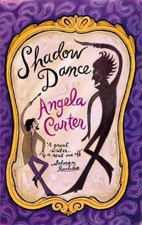Cover image for Shadow Dance