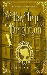 Cover image for A Day Trip to Brighton