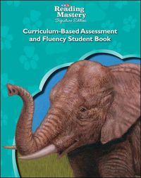 Cover image for Reading Mastery Reading/Literature Strand Grade 5, Assessment & Fluency Student Book Pkg/15