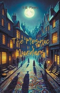 Cover image for The Mosaic Murders