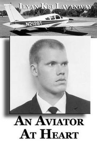 Cover image for An Aviator At Heart
