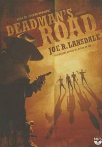 Cover image for Deadman's Road