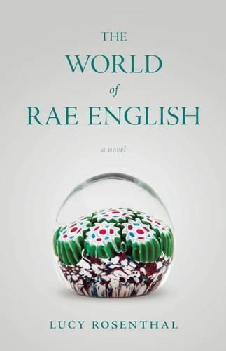 Cover image for The World of Rae English