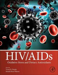 Cover image for HIV/AIDS: Oxidative Stress and Dietary Antioxidants