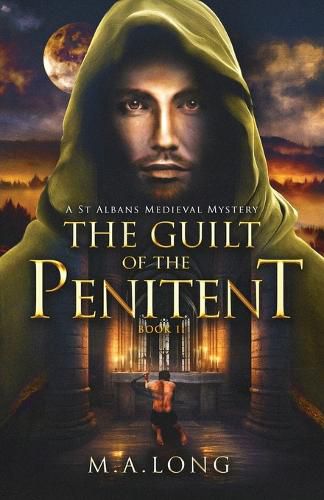 Cover image for The Guilt of the Penitent