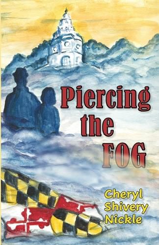 Cover image for Piercing the FOG