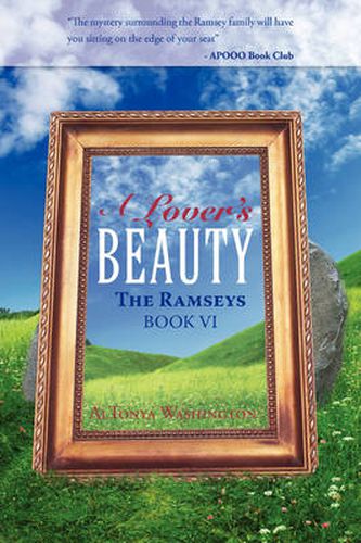 Cover image for A Lover's Beauty: The Ramseys Book VI