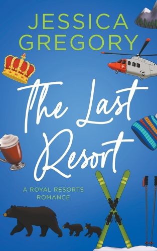 Cover image for The Last Resort