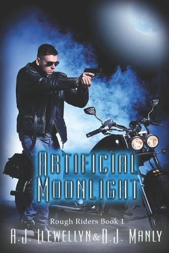 Cover image for Artificial Moonlight