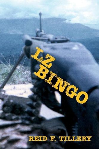 Cover image for LZ Bingo