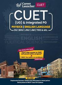 Cover image for Cuet 2022