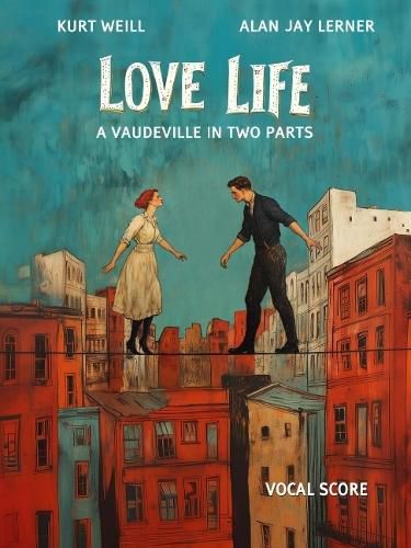 Cover image for Love Life