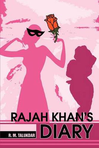 Cover image for Rajah Khan's Diary