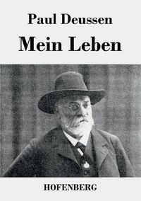 Cover image for Mein Leben