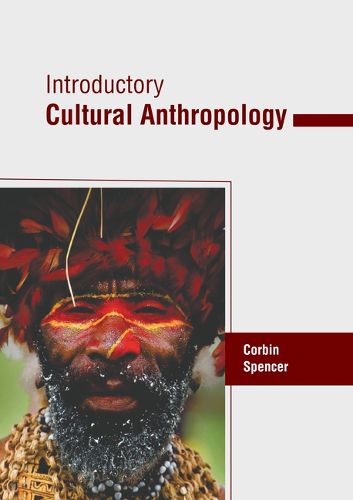 Cover image for Introductory Cultural Anthropology