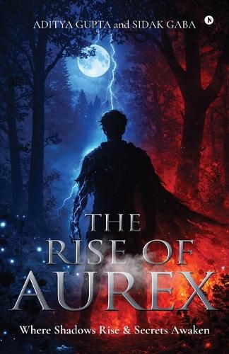 Cover image for The Rise of Aurex