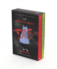 Cover image for Dorothy Must Die 2-Book Box Set: Dorothy Must Die, The Wicked Will Rise