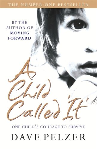 Cover image for A Child Called It