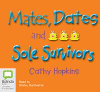 Cover image for Mates, Dates and Sole Survivors