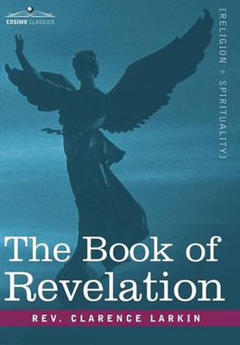 Cover image for The Book of Revelation